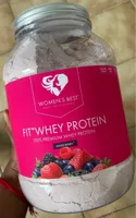 Fit whey protein