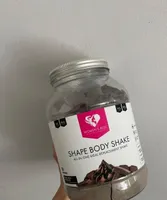 Shape Body Shake Double Rich Chocolat