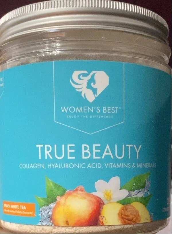 True beauty