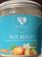 True beauty