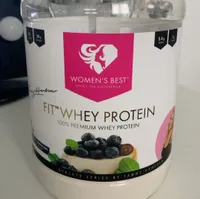 Fit whey protein