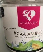 BCAA AMINO