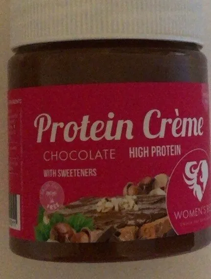 Protein Crème