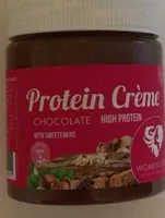 Protein Crème