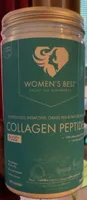 Collagen peptides