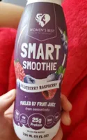 Smart smoothie