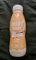 Smart shake