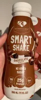 Smart shake