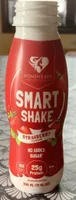 Smart shake