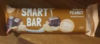 Smart bar salty peanut