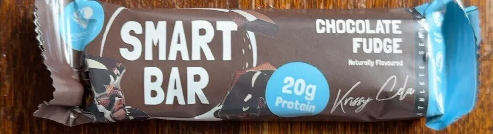 Smart bar