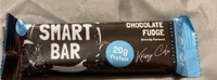 Smart bar - Chocolate Fudge