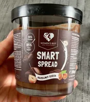 Smart spread