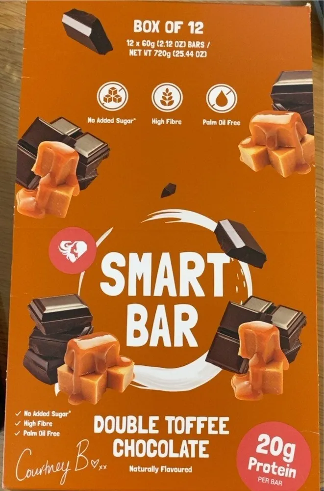 Smart bar