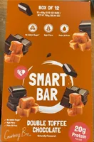 Smart bar