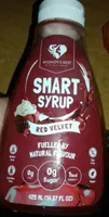 Smart syrup