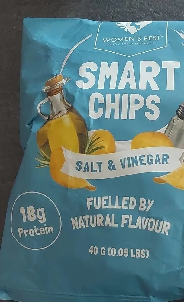Smart chips