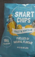 Smart chips