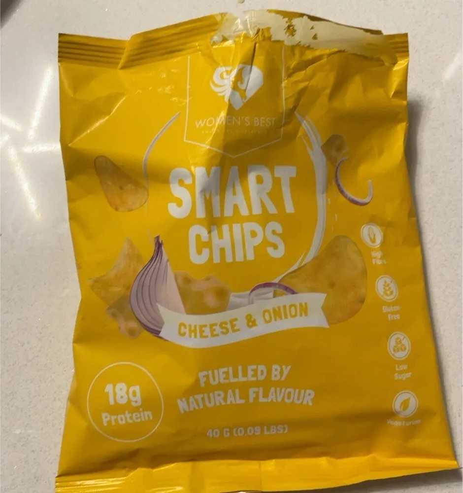 Smart chips