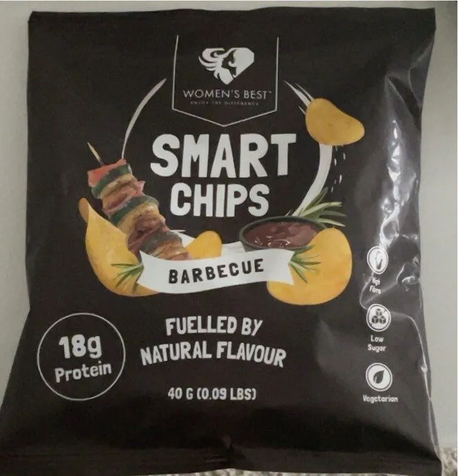 Smart chips