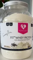 Fit Whey Protein