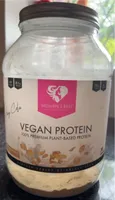 Vegan Protein Cereal Milk
