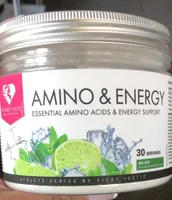 Amino & energy