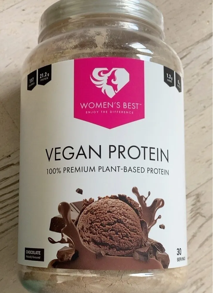 Vegan Protein