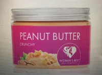 Peanut Butter Crunchy