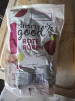 Rote Rüben