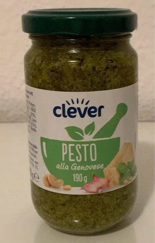 Pesto alla Genovese