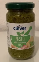 Pesto alla Genovese