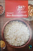 Bio-Basmatireis