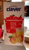 100% Apfel