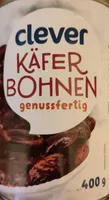 Käferbohnen