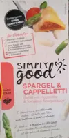 Spargel & Cappelletti