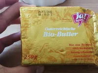Bio-Butter