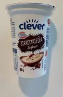 Yogurt Stracciatella