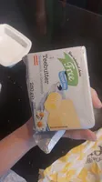 Teebutter Lactose Free