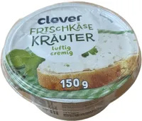 Frischkäse Kräuter