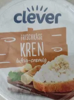 frischkäse kren