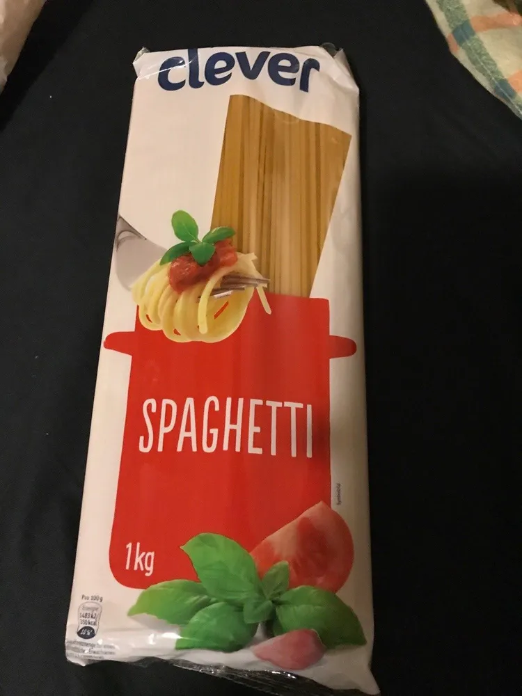 Spaghetti
