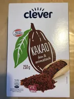 Kakao 250g, Clever
