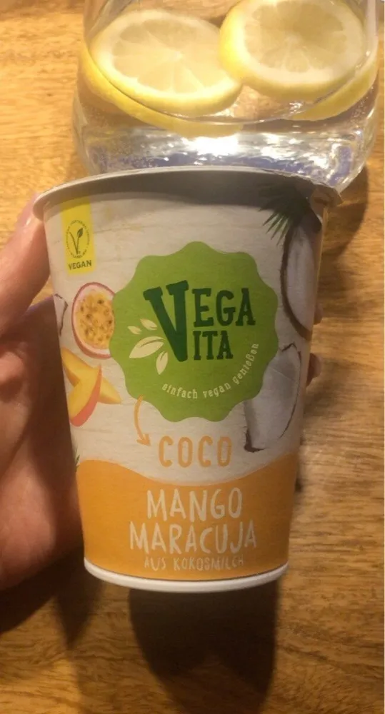 Vega Vita Coco