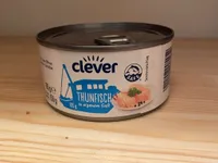 Thunfisch in eigenem Saft