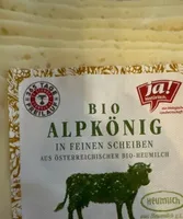 Bio-Alpkönig Scheiben