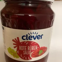 ROTE RÜBEN SALAT