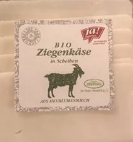 Ziegenkäse