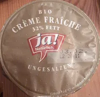 Creme Fraîche
