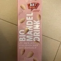 Mandeldrink
